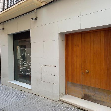Calle Ancha Lägenhet Cádiz Exteriör bild