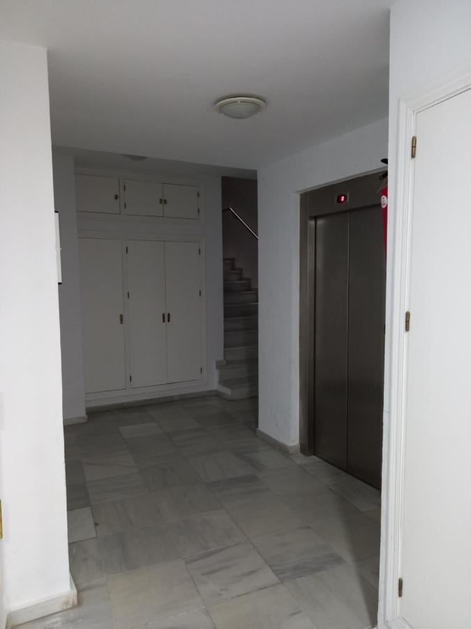 Calle Ancha Lägenhet Cádiz Exteriör bild